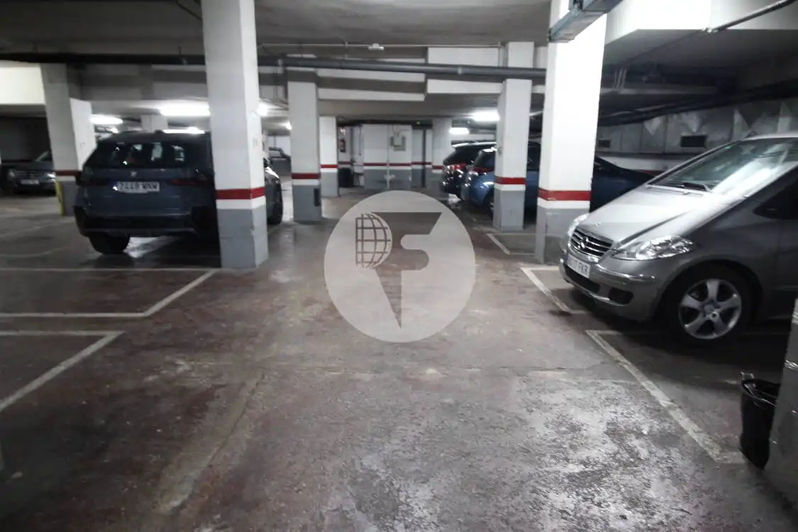 Parcheggio in vendita a Eixample, imagen 9