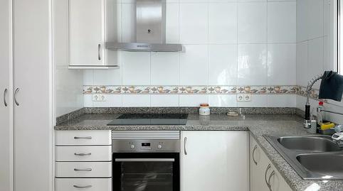 Foto 5 de Apartament en venda a Calle Barcelona, Eixample, Girona