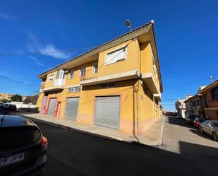 Exterior view of Flat for sale in Cartagena