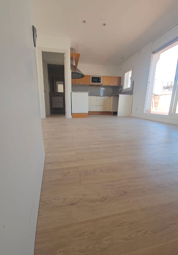 Àtic en venda en Sitges amb Aire condicionat, Calefacció i Parquet