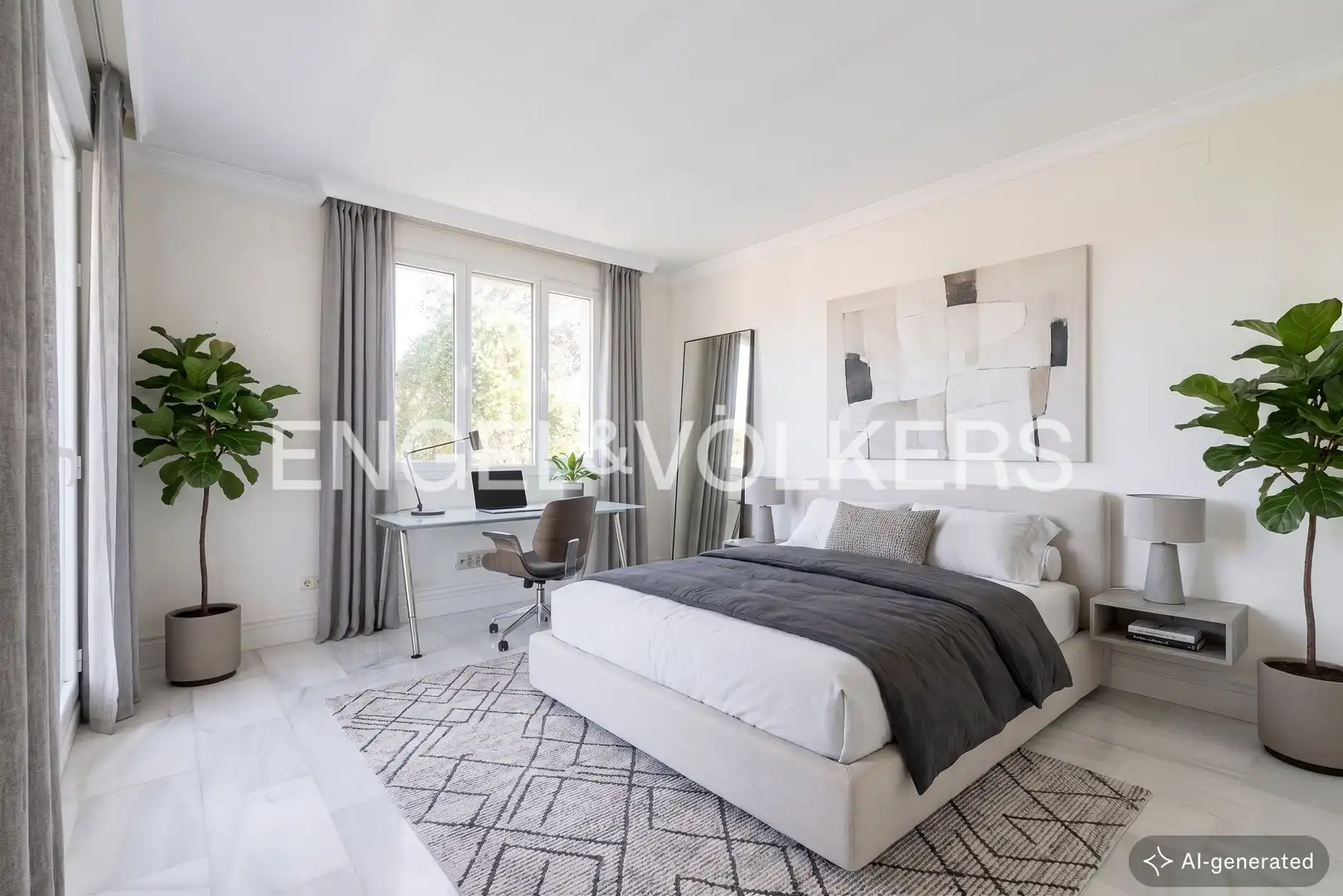 Casa amb terrassa en venda a Ciudalcampo, imagen 22