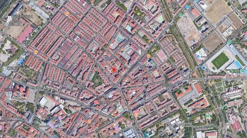 Foto 4 de Piso en venta en Calle Gonzalez Dueñas 1b, I 01 0b, Valladolid, Rondilla, Valladolid Capital