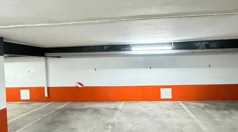 Foto 4 de Garatge de lloguer a Calle Paseo de la Conferencia, 5d, Casco Antiguo, Cádiz