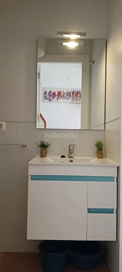Duplex to rent in Calle Biar 18, imagen 3