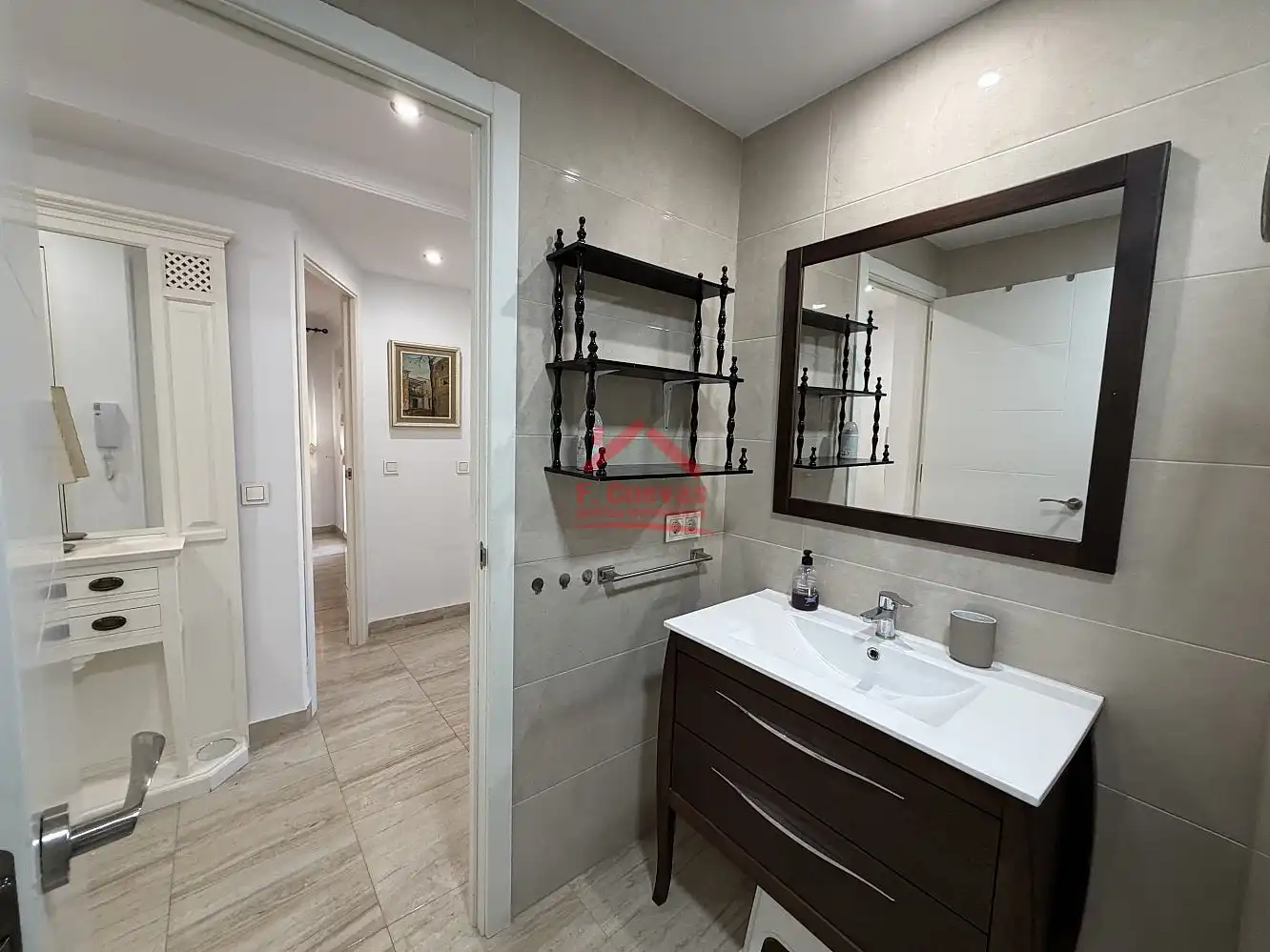 Apartamento con ascensor en venta en Torre del Mar, imagen 20