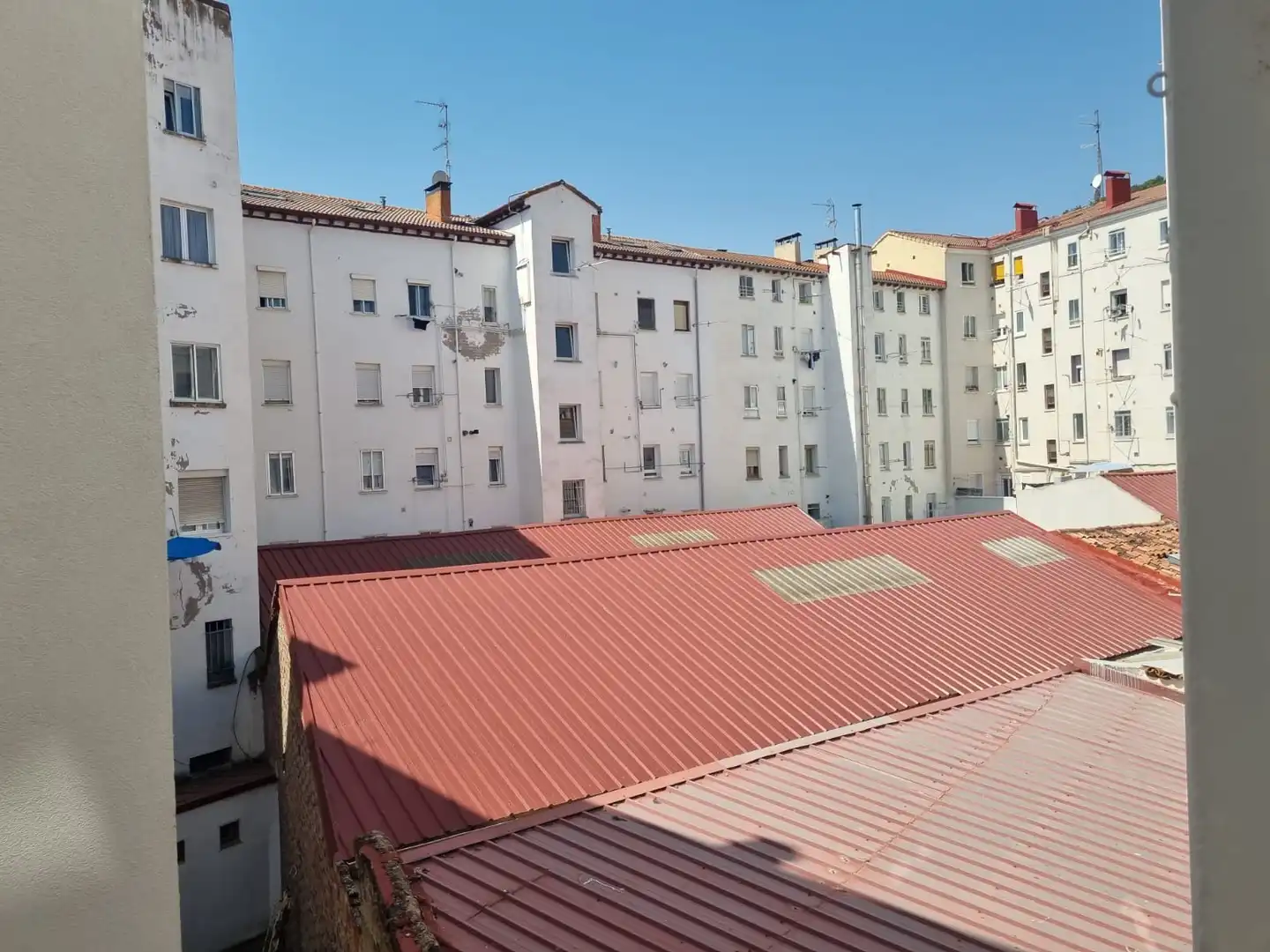Apartament amb ascensor en venda a Avenida del Cid Campeador, imagen 6