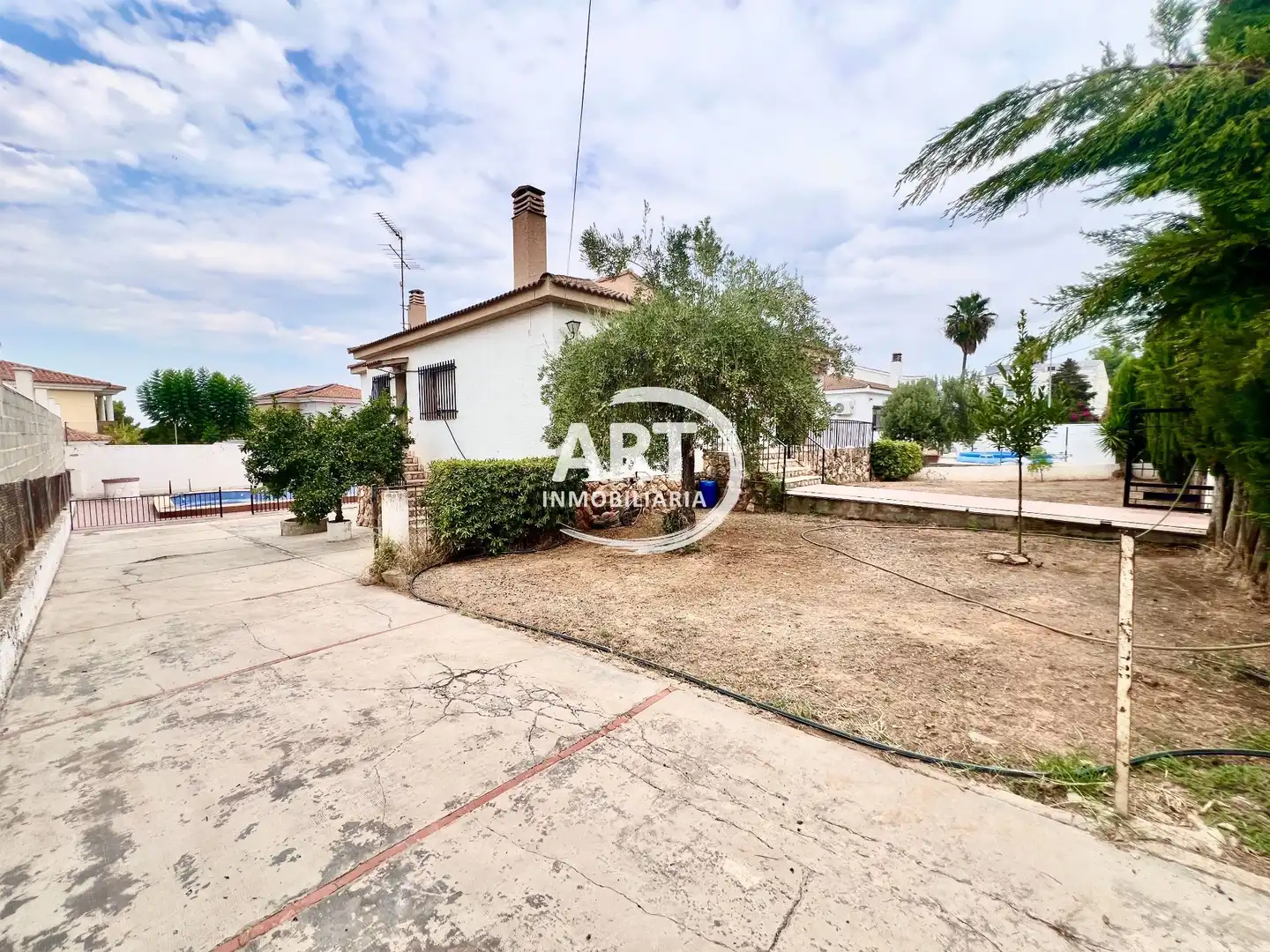 Casa o chalet en venta en Riba-roja de Túria, Valencia