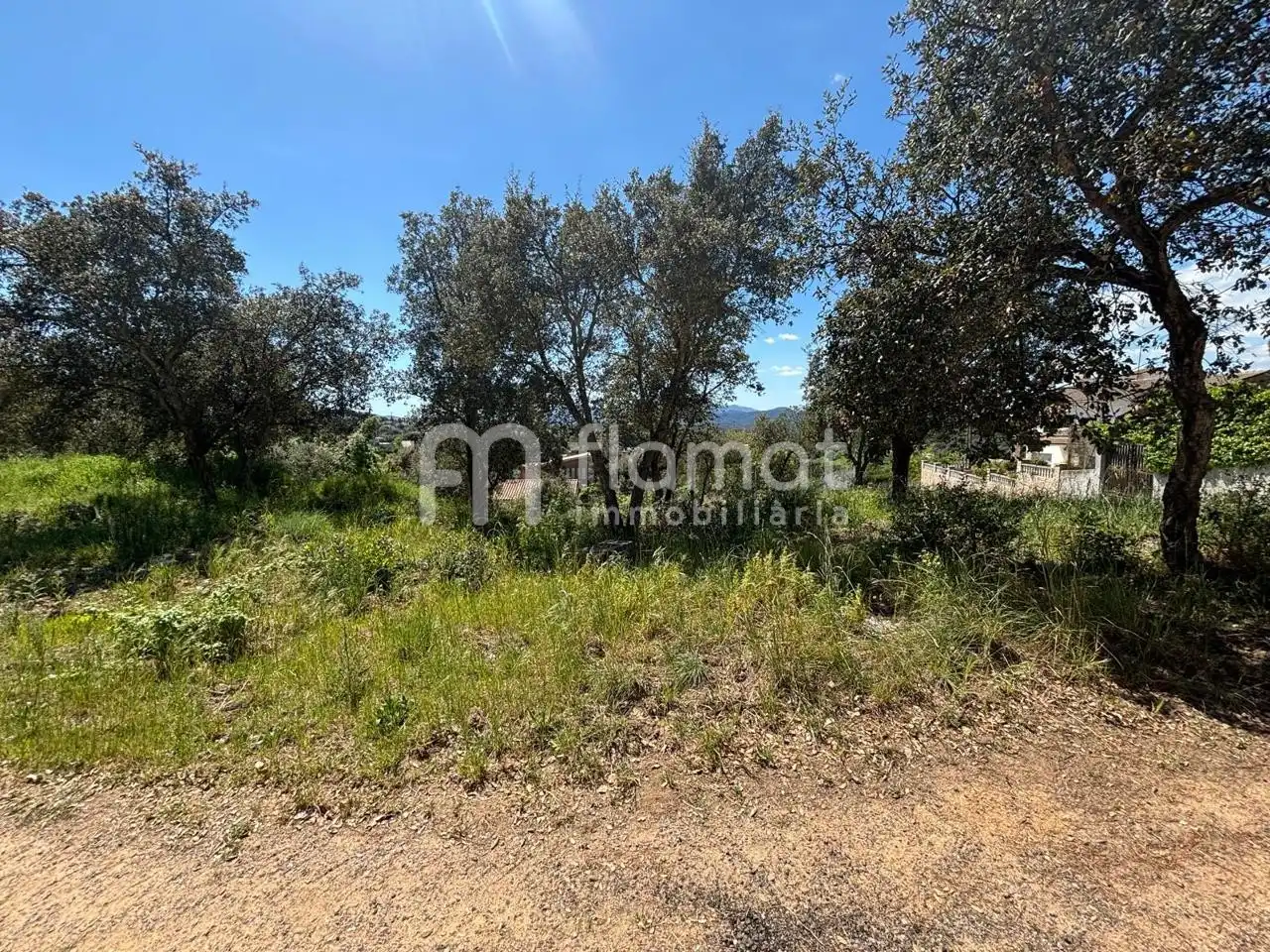 Terrenos y solares en venta en Carrer de Can Badia Vell, imagen 5