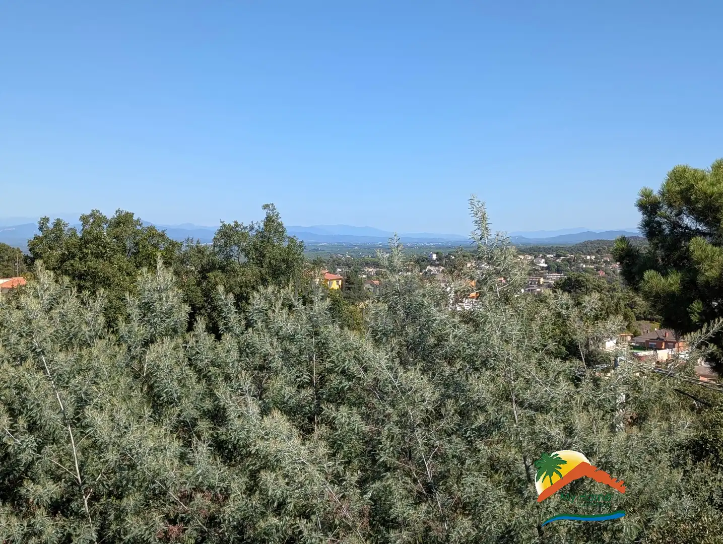 Casa o xalet en venda en Lloret de Mar amb Aire condicionat, Calefacció i Jardí privat