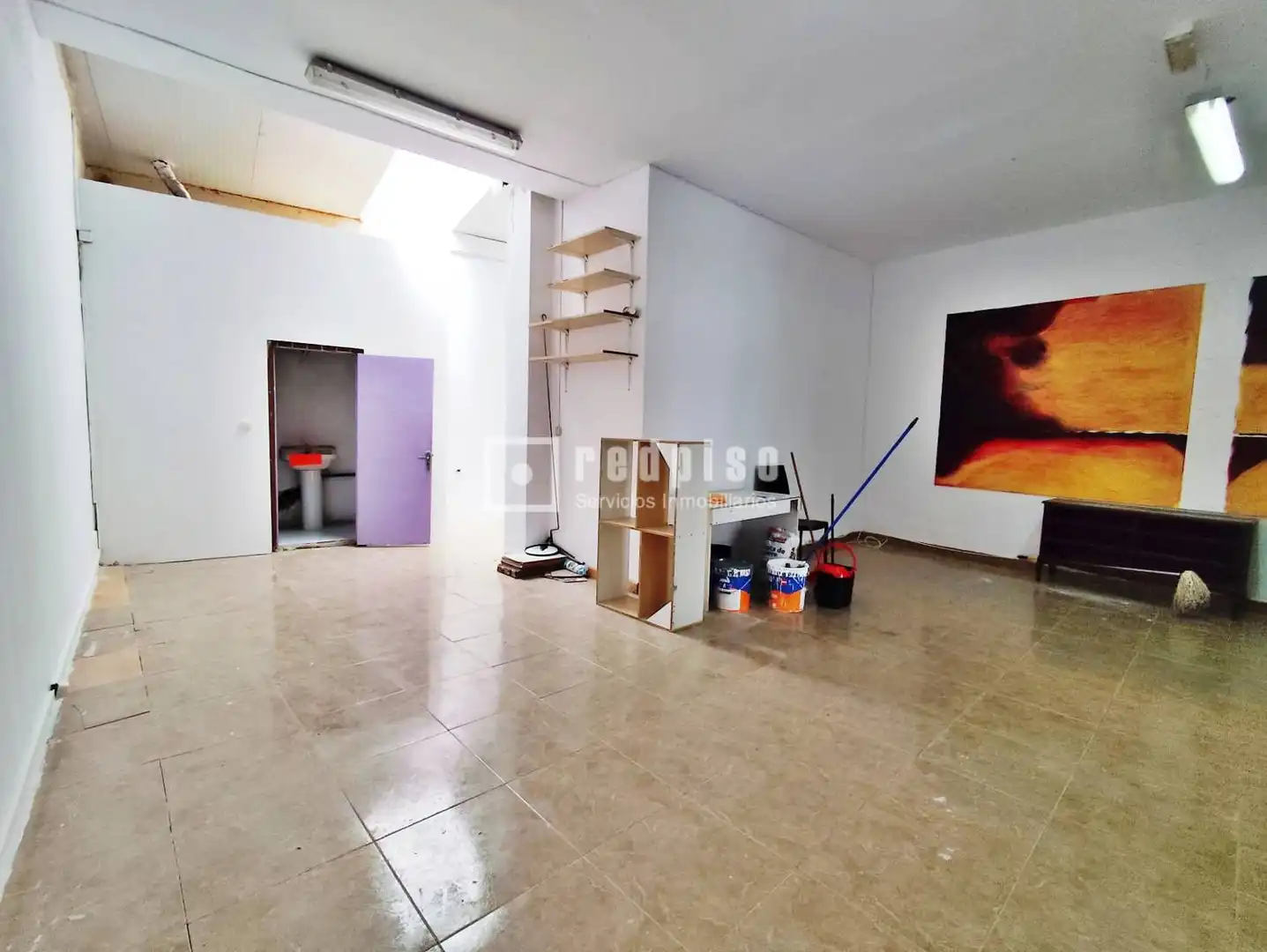 Local comercial de lloguer a de Alonso Núñez de Reinoso, imagen 10