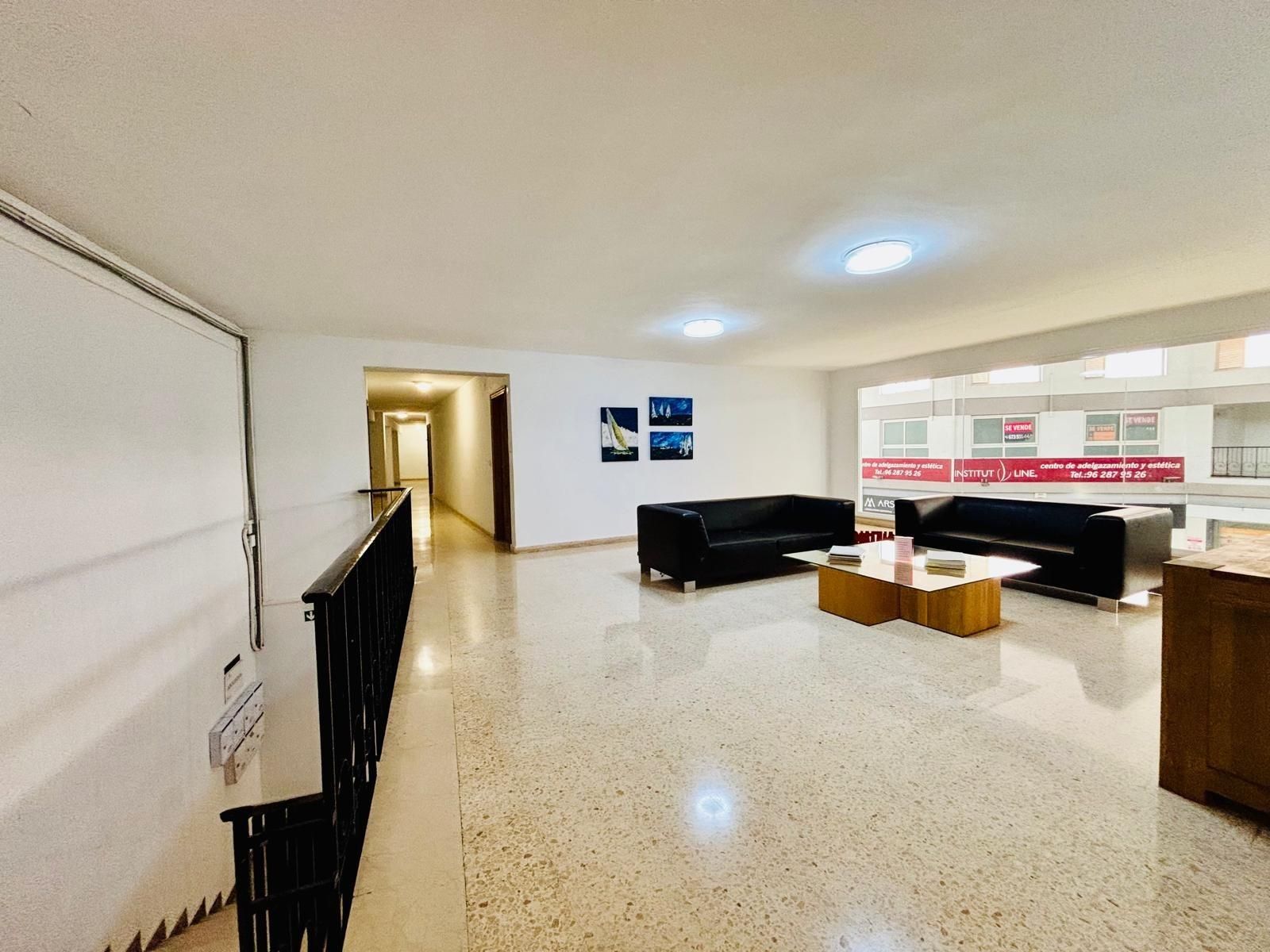 Office for sale in Gandia
