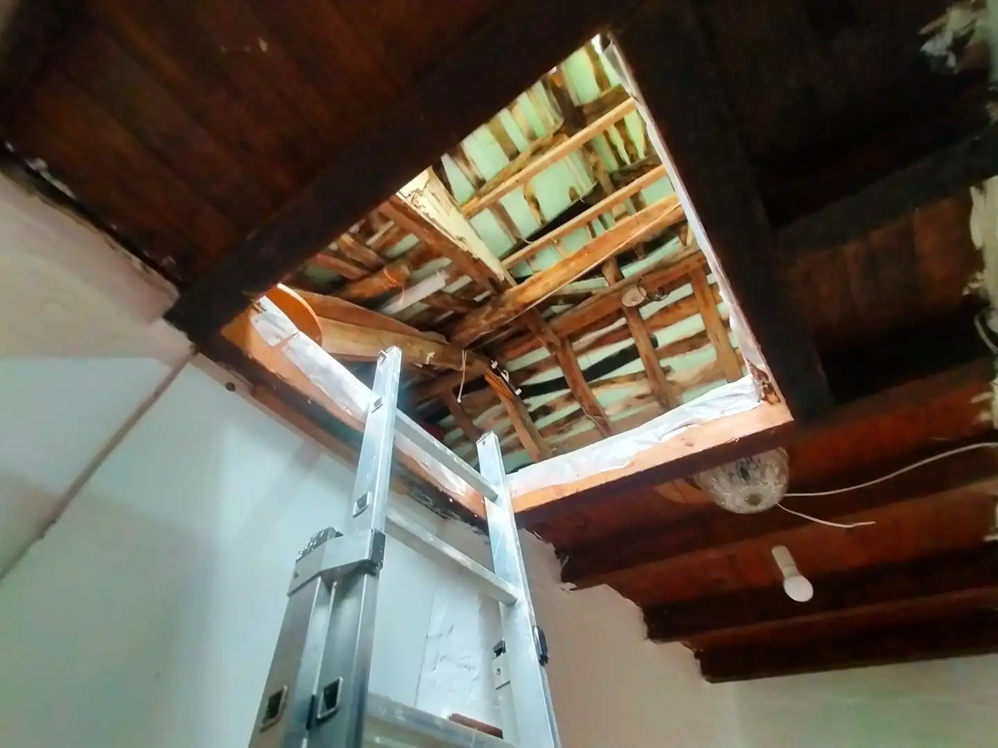 Casa rústica amb jardí en venda a Pravia, imagen 37