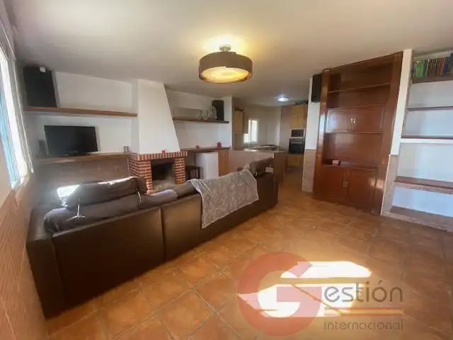 Finca rústica en venta en Camino Viejo de Málaga