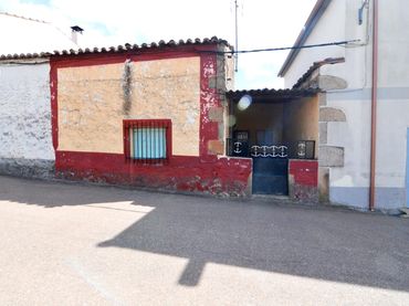 Casa en venda a Villar de Ciervo