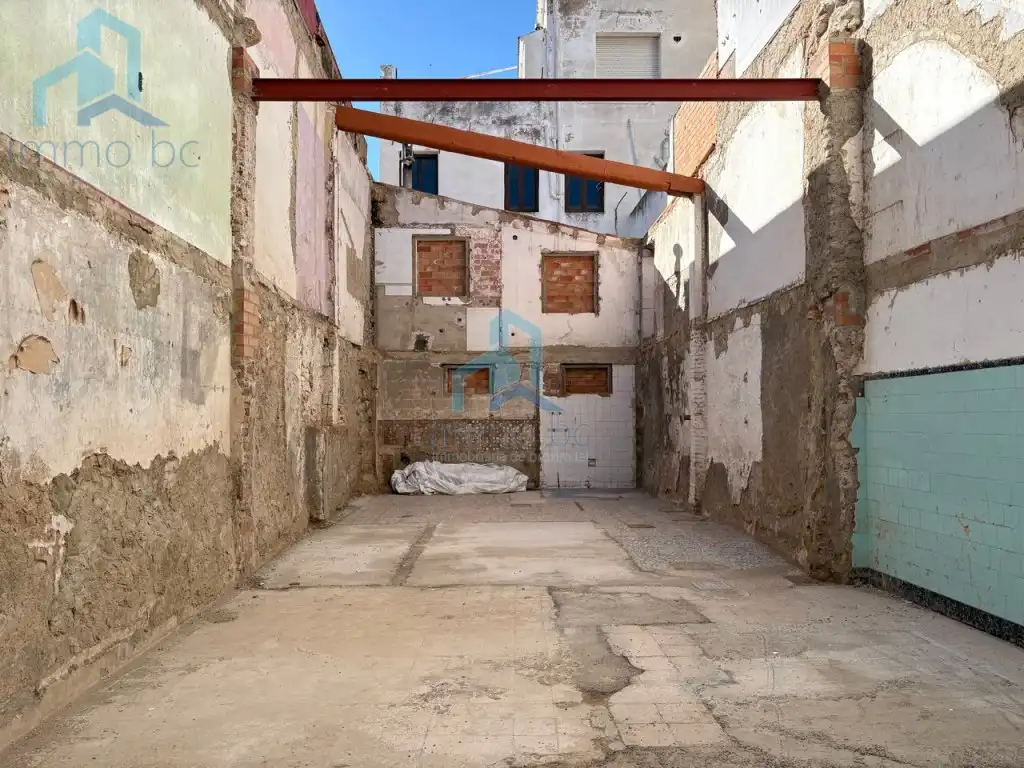 Terrain résidentiel à vendre à Carrer Molí, imagen 4
