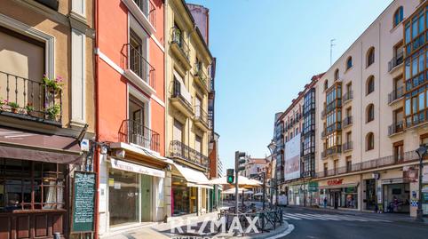 Foto 5 de Edificio en venta en Calle Bajada de la Libertad, 19, Centro, Valladolid