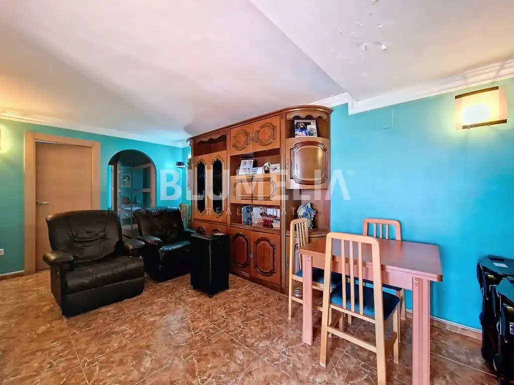 Casa o chalet en venta en Calle Ginjol, El Montgó