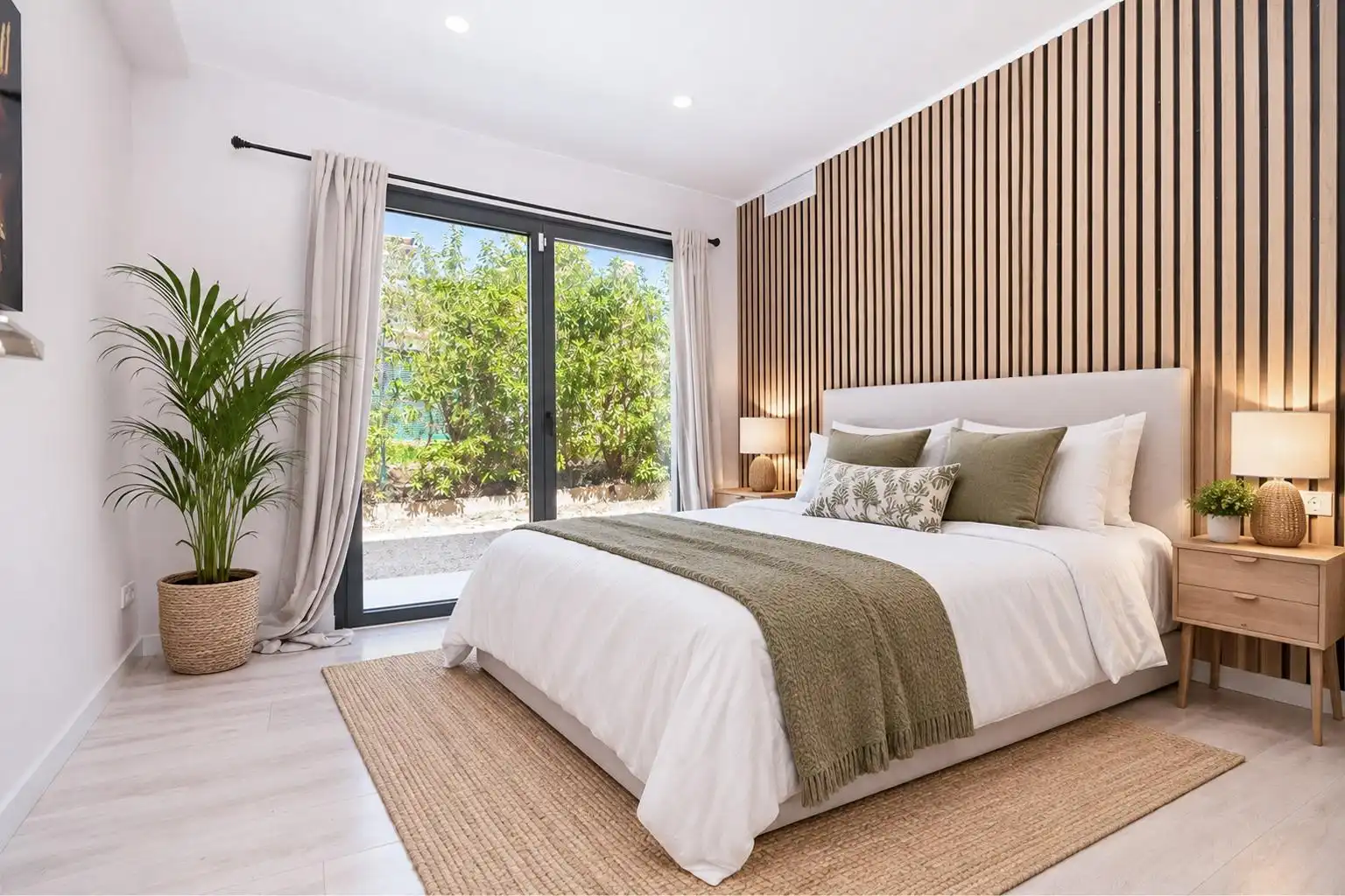 Habitación de Casa o chalet en venta en Marratxí con Calefacción, Jardín privado y Terraza