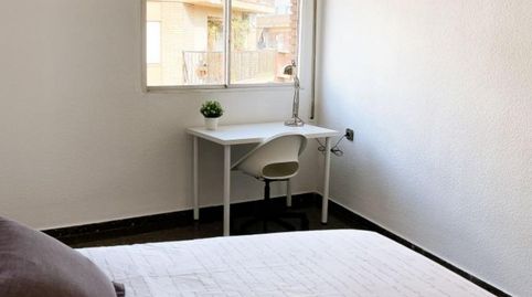 Foto 3 de Apartamento de alquiler en Mont-Olivet, Valencia Capital