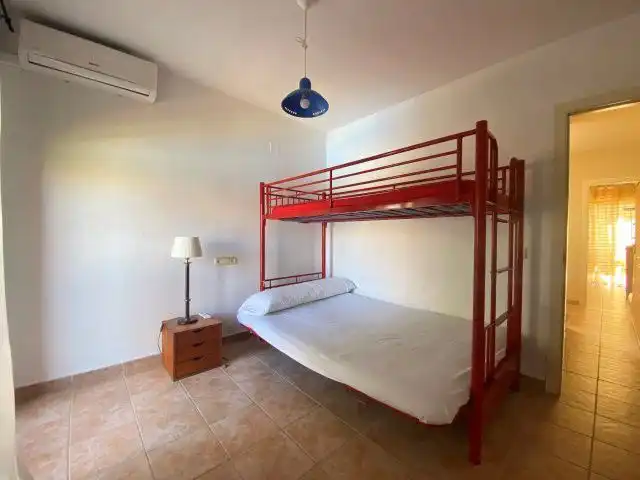 Bedroom of Detached homes for sale in Islantilla  with Terrace and Furnished