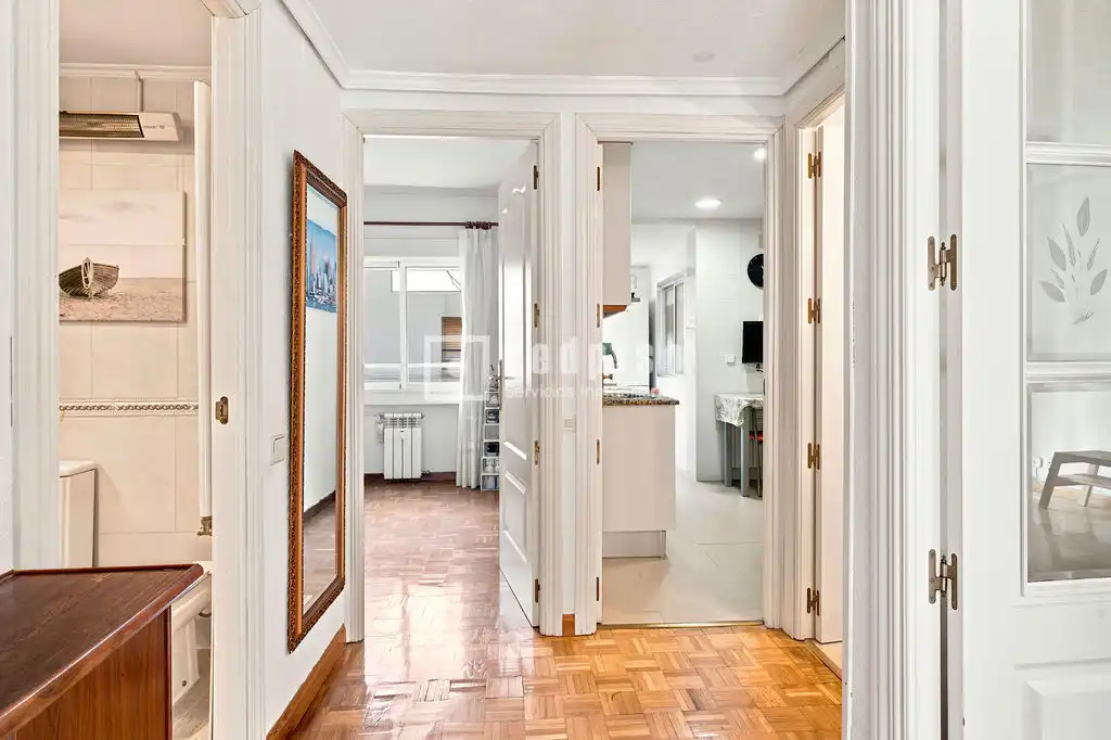 Piso en venta en Madrid