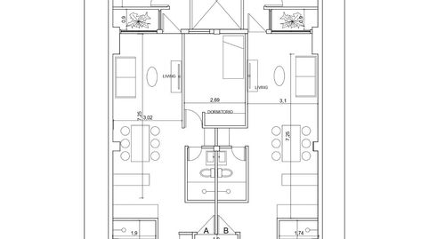 Foto 4 de Edifici en venda a Avenida Carlos Ferris, 33, Albal, Valencia