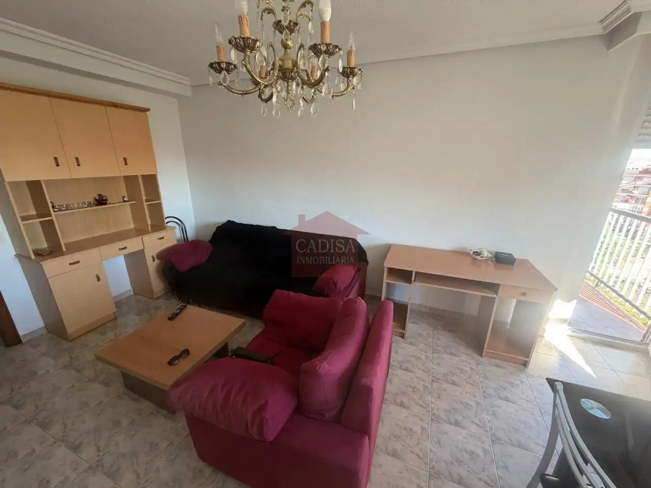 Appartamento con terrazza in vendita a Pizarrales, imagen 3