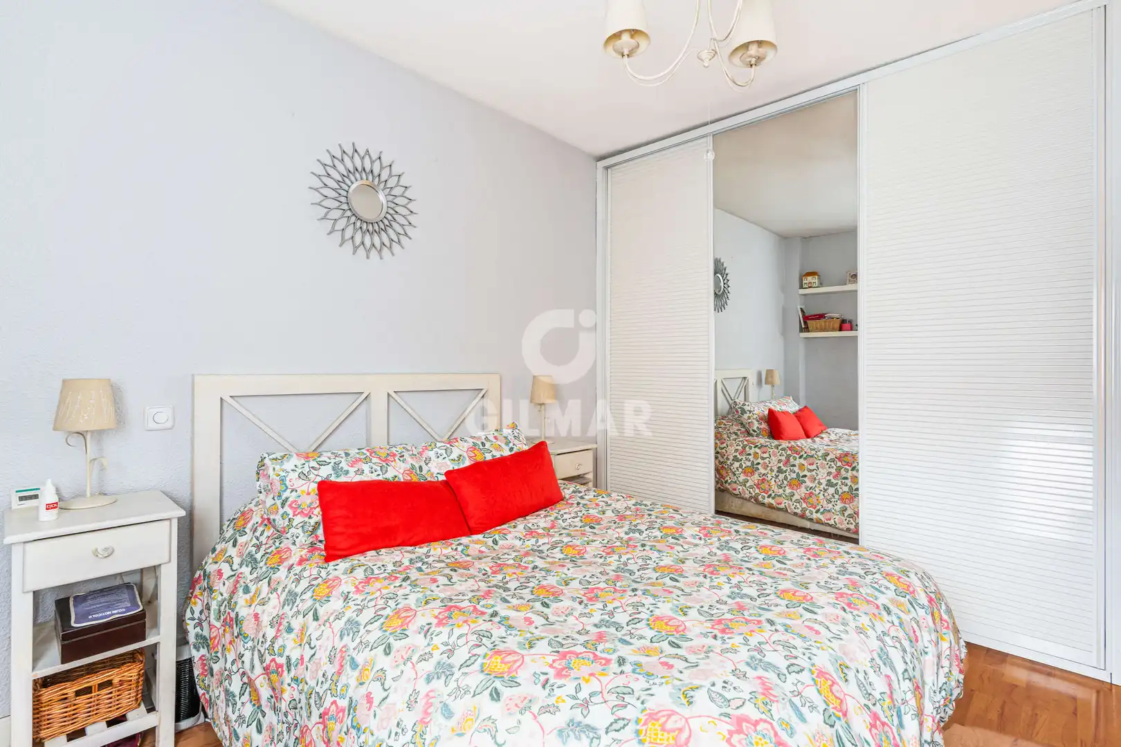 Habitación de Piso en venta en Madrid con Calefacción