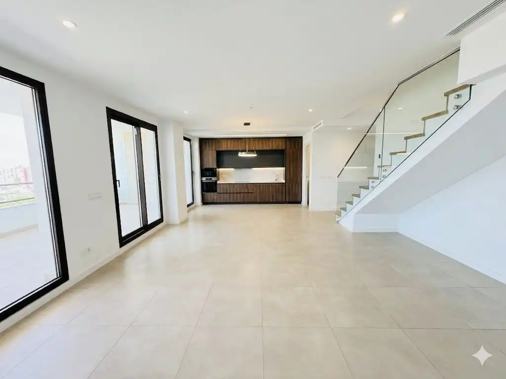 Ático en venta en Torrox con Aire acondicionado, Calefacción y Trastero