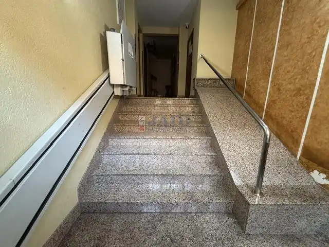 Piso en venta en Valdepeñas con Calefacción y Trastero