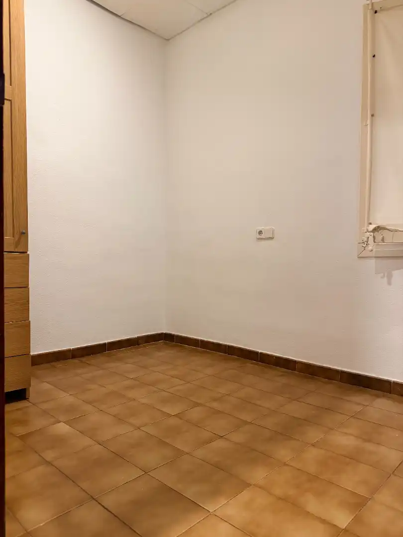 Pis en venda en Barcelona amb Calefacció i Parquet