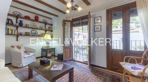 Foto 2 de Apartamento en venta en L'Atzúbia, Alicante