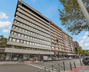 Exterior view of Office to rent in  Madrid Capital  with Air Conditioner