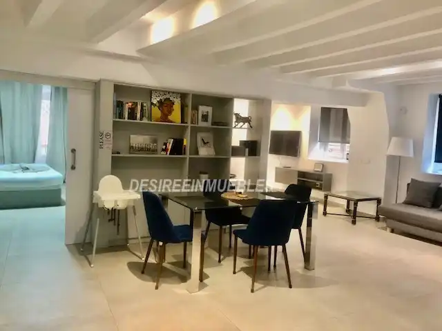 Flat with terrace for sale in Carrer del Mar, imagen 52