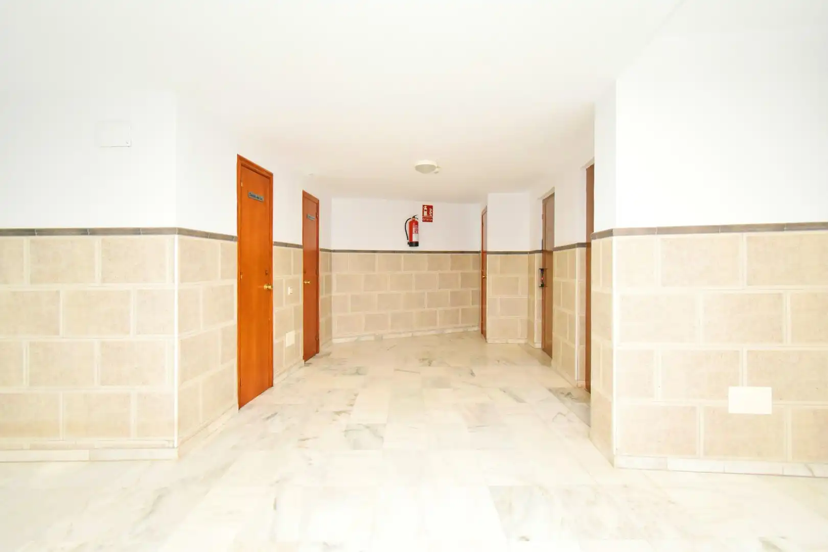 Flat for sale in Plaza de la Luz