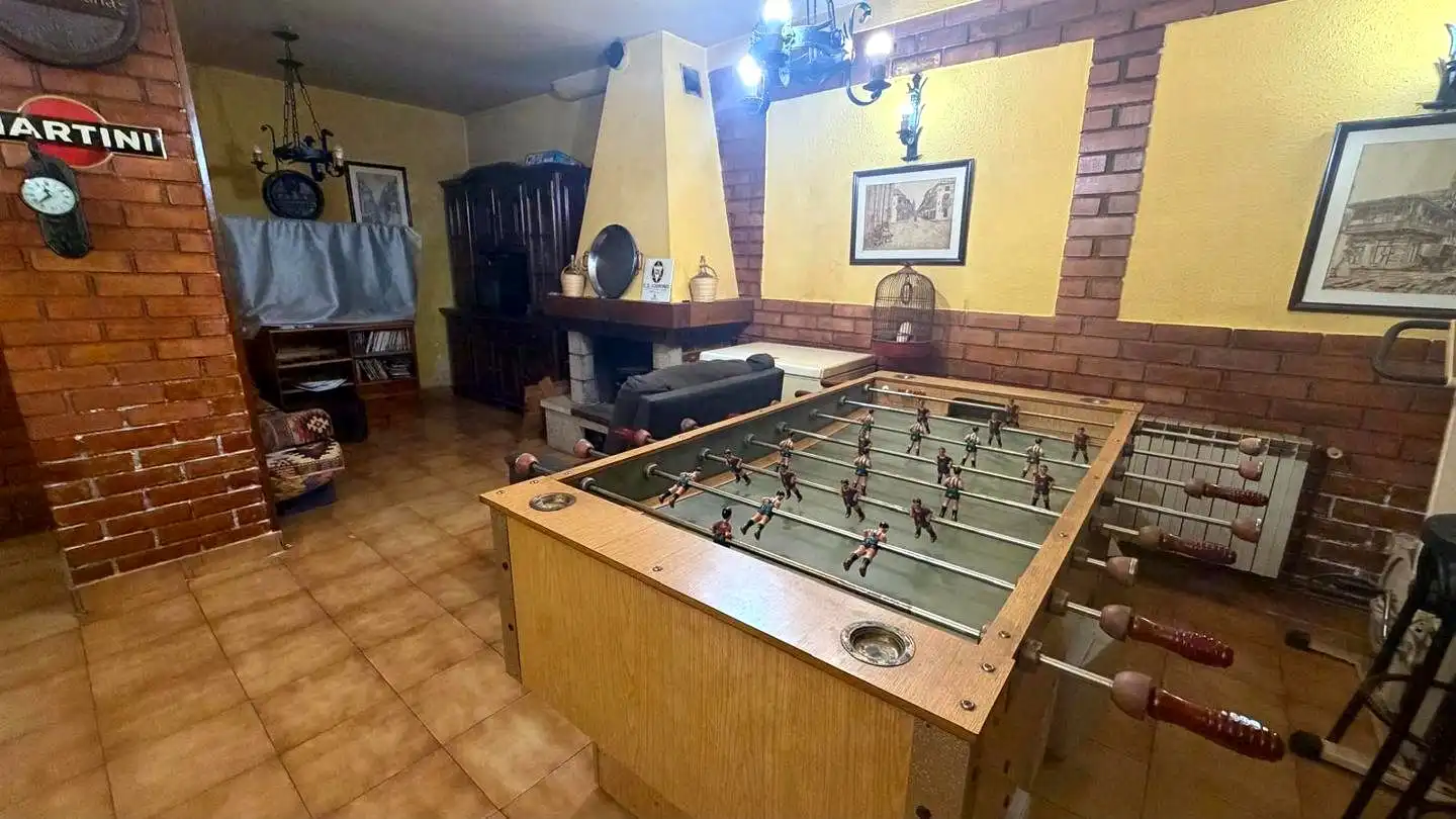 Casa rustica con piscina in vendita a Diseminado Agoncillo, imagen 16