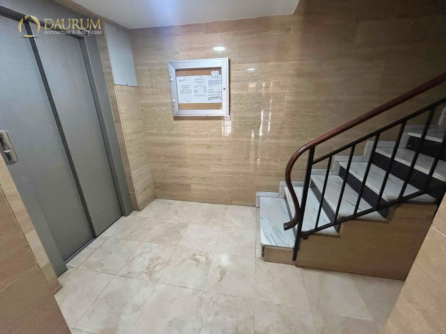 Flat for sale in Málaga  with Air Conditioner, Heating and Terrace