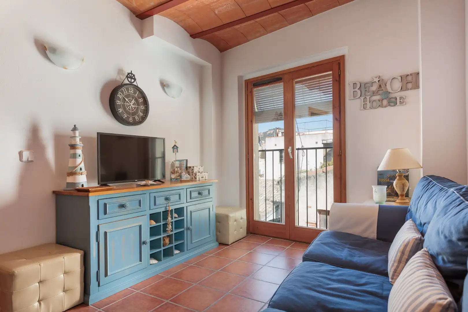 Wohnung mit Aufzug zum Verkauf in Tossa de Mar pueblo, imagen 3