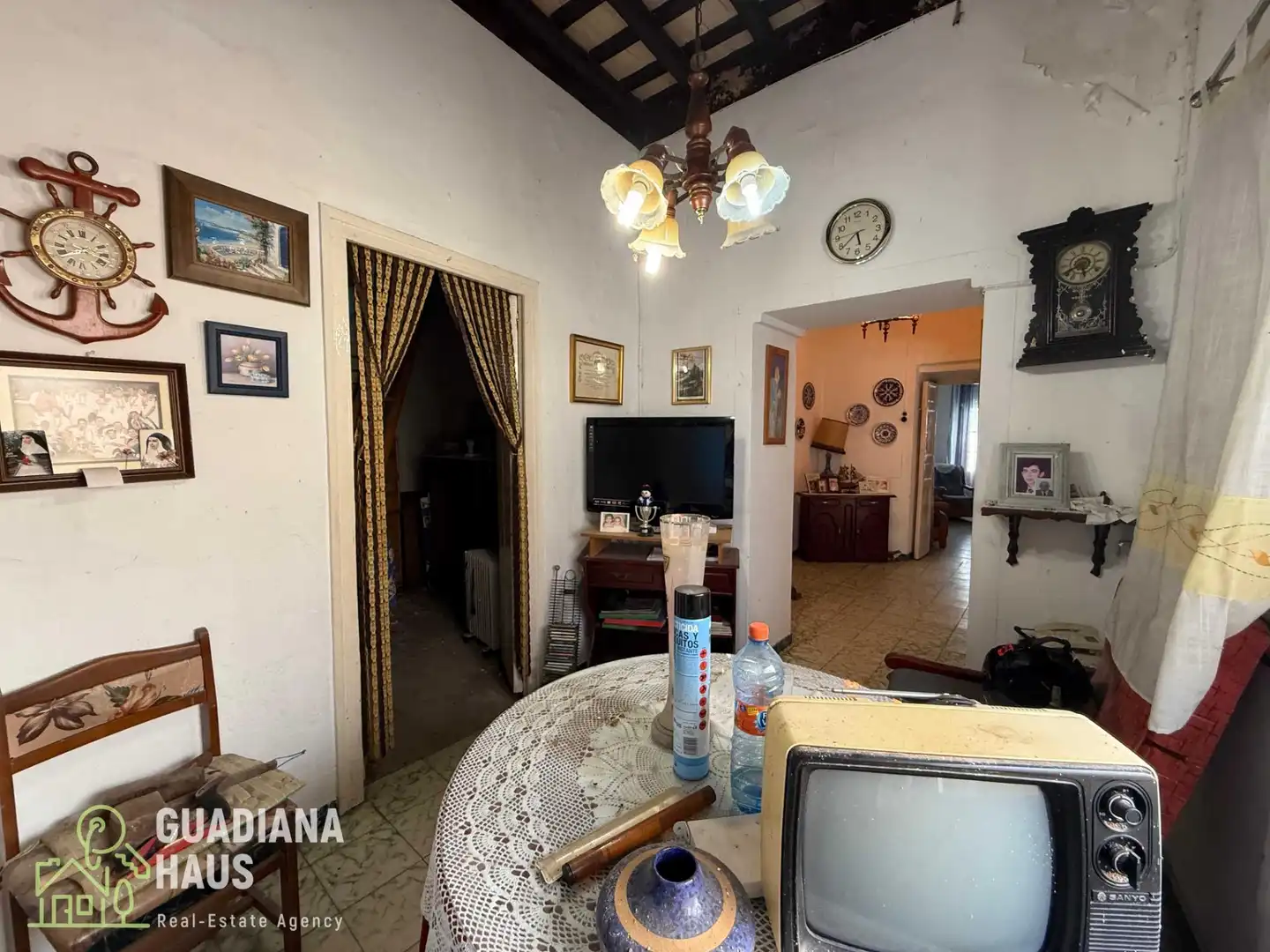 Casa a schiera in vendita a MANUEL LERDO TEJADA 0, imagen 17