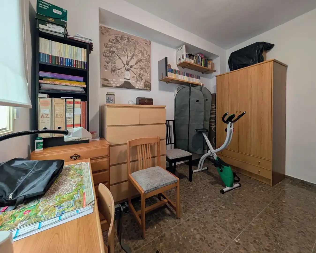Houses for sale in Loja  with Terrace and Storage room