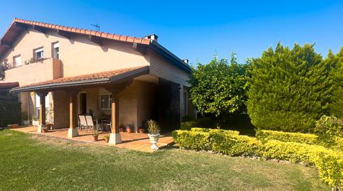 Foto 4 de Casa o xalet en venda a Urbanización Prado de Santa Ana, Tanos, Cantabria