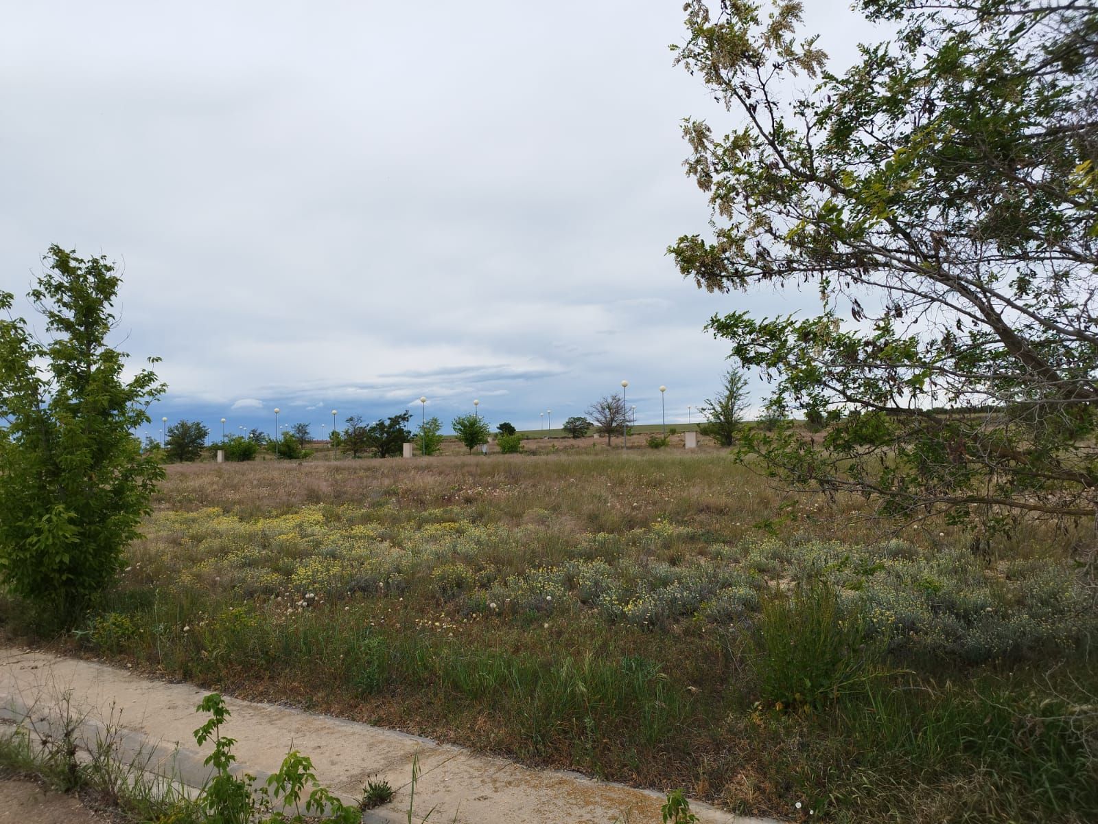 Residencial en venda en Perdiguera