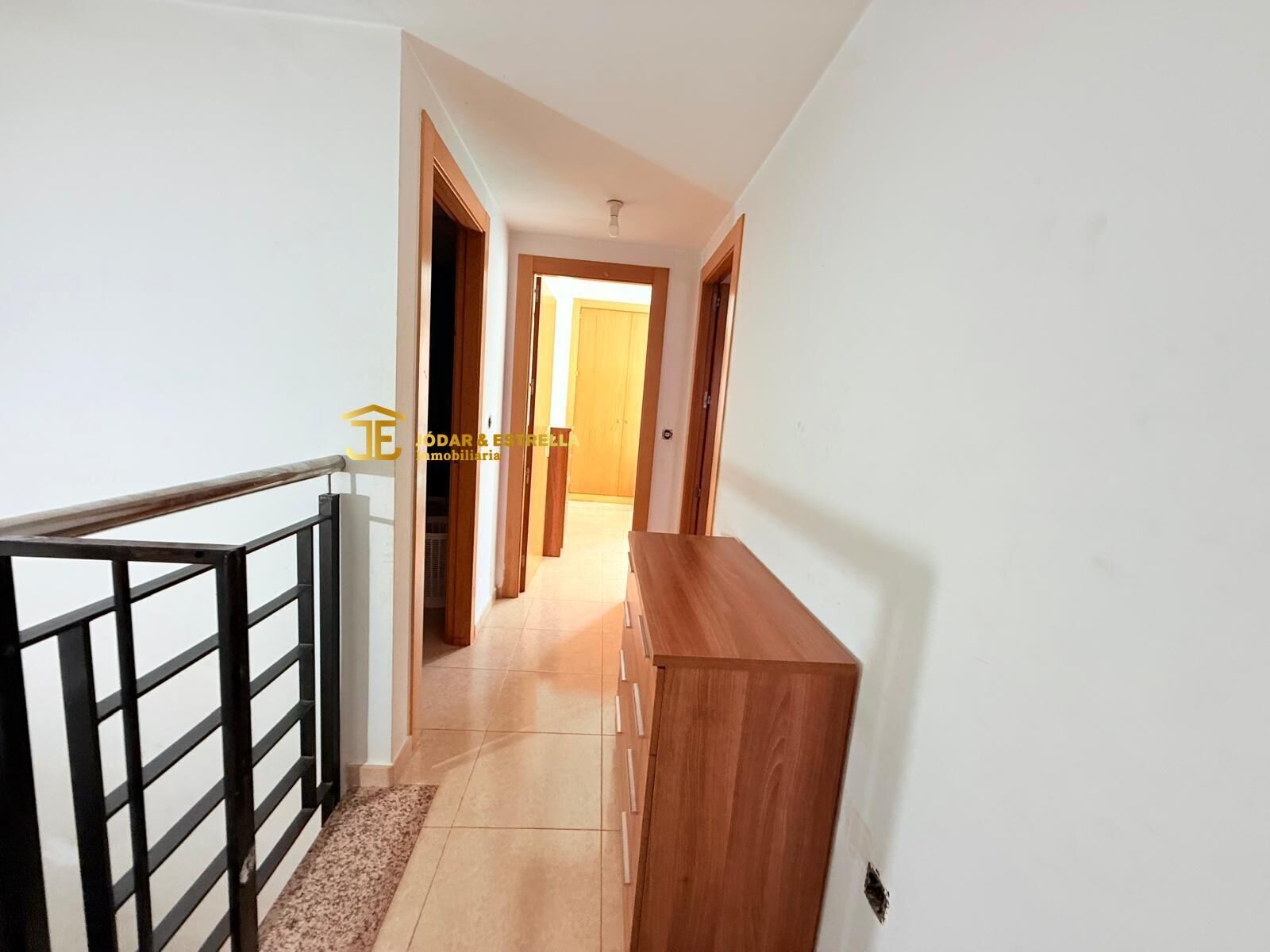 Duplex for sale in Puerto Lumbreras  with Storage room and Balcony