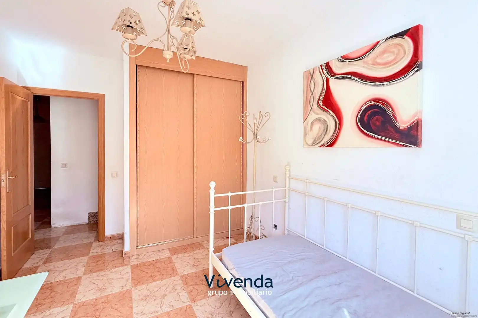 Casa a schiera in vendita a Méntrida, imagen 15