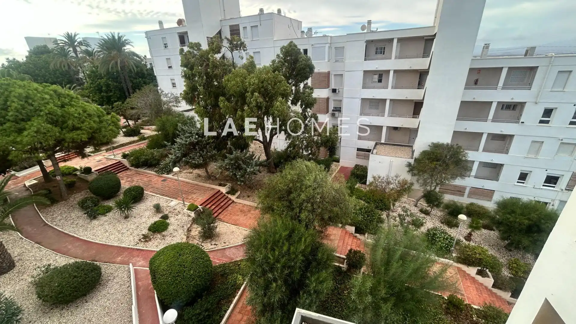 Flat with garden for sale in Gran Alacant, imagen 20
