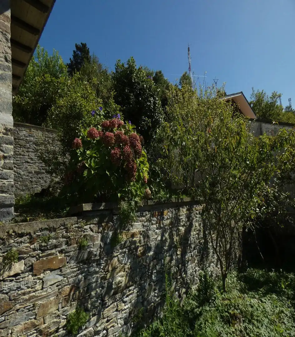 Casa amb jardí en venda a Valdés - Luarca, imagen 7