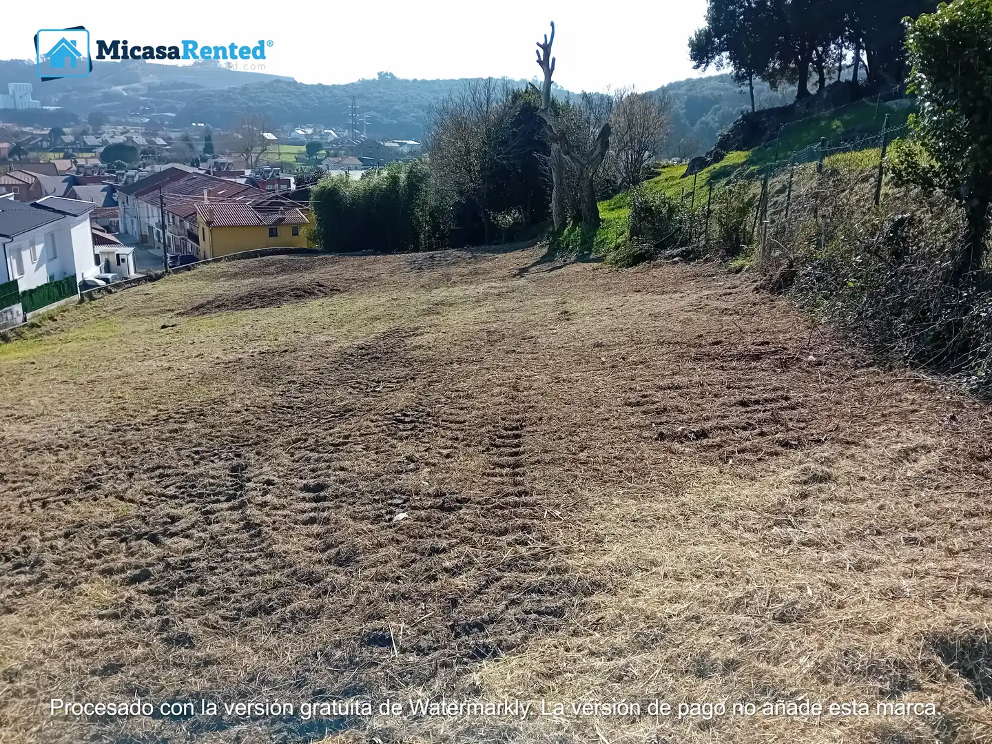 Terreno residenziale in vendita a Igollo, imagen 7