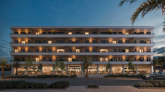 Piso en Venta en Avinguda de Pau Casals, 27 en Barenys