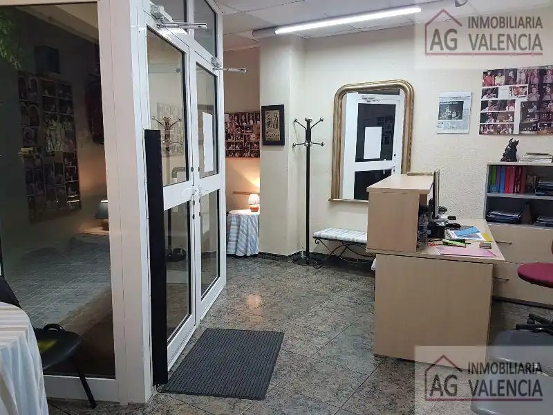 Geschaftsraum zum Verkauf in Guardia Civil, Barrio de Benimaclet