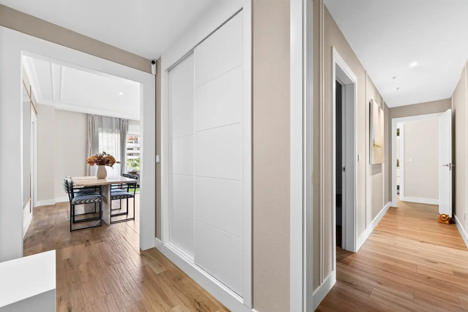 Apartamento en venta en Málaga con Aire acondicionado, Terraza y Piscina